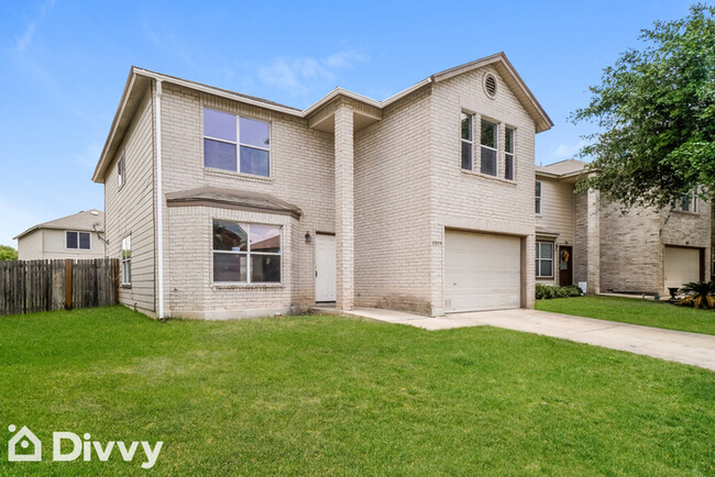 8859 Kestrel Oak in Converse, TX - Foto de edificio - Building Photo