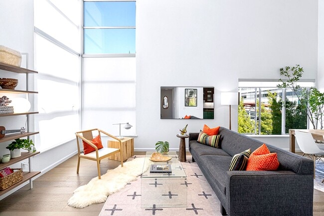 property at 1364 Powell St