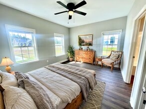 242 Firefly Ln in Brooklet, GA - Building Photo - Building Photo
