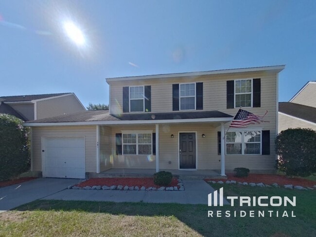 property at 741 Elderberry Ln