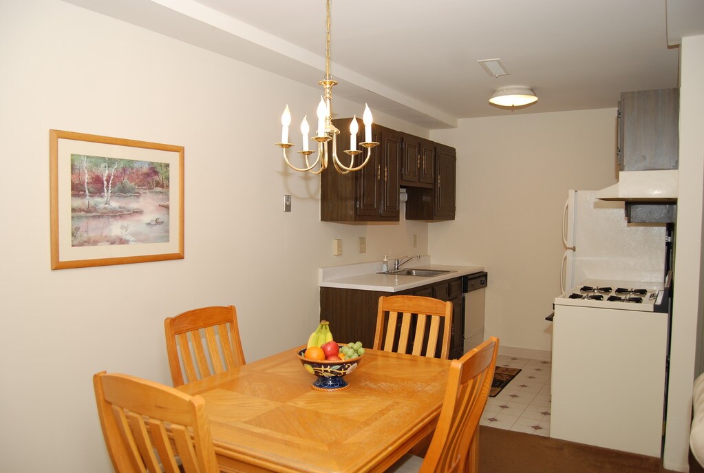 Woodview Condominiums Apartments Millville, NJ Apartments For Rent