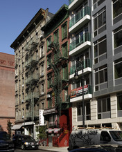 59 Hester St in New York, NY - Building Photo - Building Photo