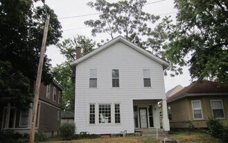 310 E 14th St in New Albany, IN - Building Photo