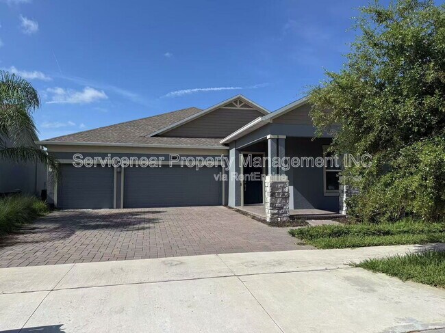 property at 4912 Lotta Ct
