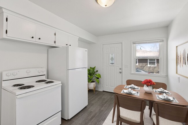 property at 3959-3959 Oregon Ave N