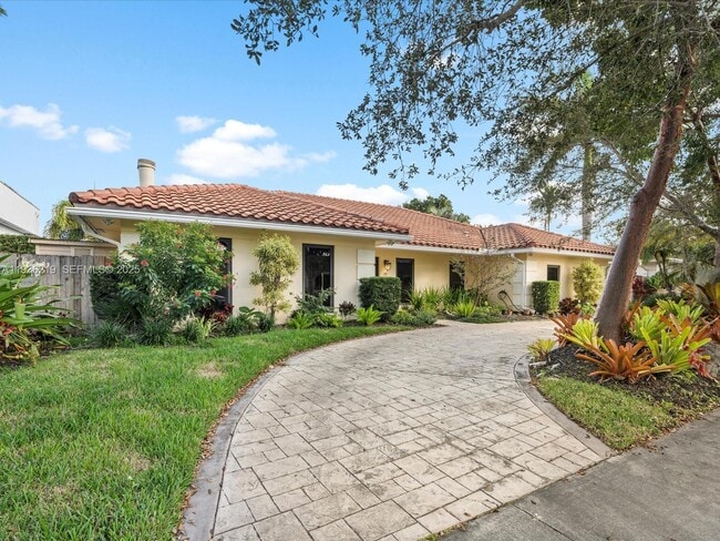 property at 21151 NE 22nd Ct