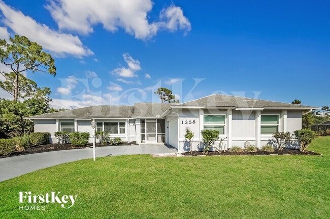 property at 1358 Abalom St