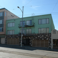 4325 Balboa St Apartments