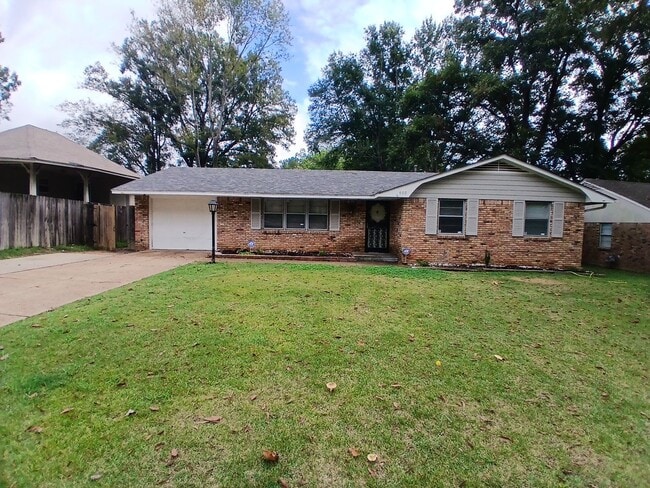 3500 Hanna Dr