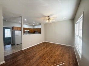 Copper Ridge Apartments in Johnson City, TN - Foto de edificio - Interior Photo