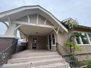 1304 N Tejon St in Colorado Springs, CO - Building Photo - Building Photo