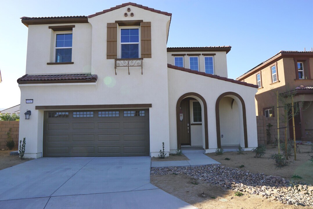 35505 Sereno Ln in Palm Desert, CA - Building Photo