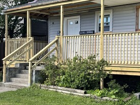 803 Magee St, Unit 2 in Elmira, NY - Building Photo