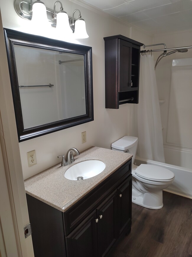 property at 163 Reeves Cove Rd