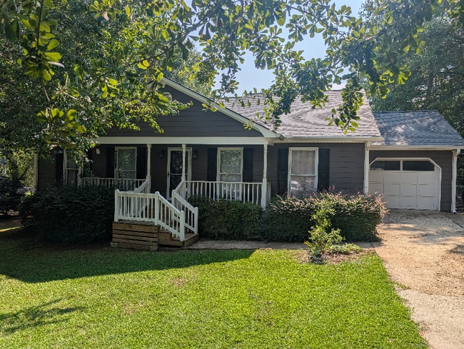 property at 140 Ridgeview Dr