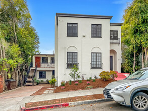 1876 Arch St in Berkeley, CA - Building Photo - Building Photo