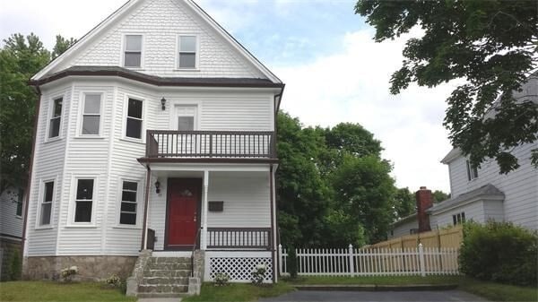 property at 43 Savin Ave