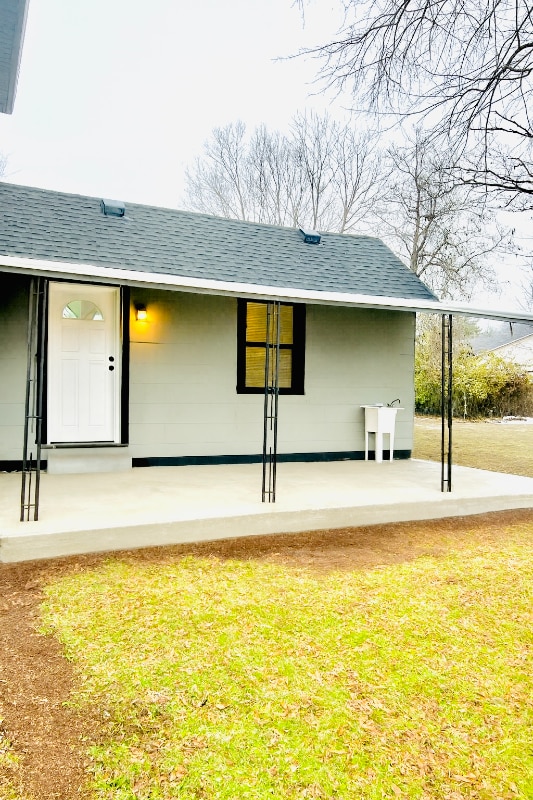 4932 Roanoke St in Cincinnati, OH - Foto de edificio - Building Photo