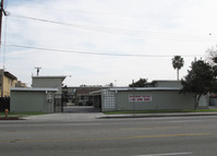 Mulberry Apartments in Whittier, CA - Building Photo - Building Photo