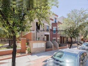 563 W 6th St in Tempe, AZ - Building Photo - Building Photo