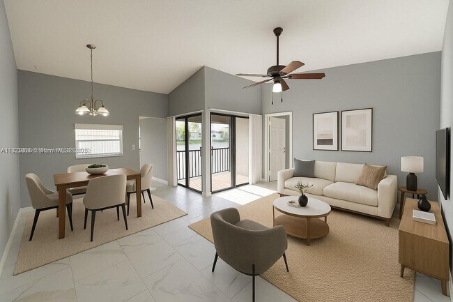 1300 S Franklin Ave in Homestead, FL - Building Photo - Building Photo
