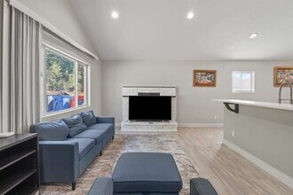 1001 N Shamrock St in Boise, ID - Building Photo - Building Photo