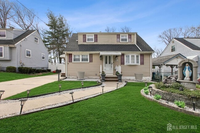 property at 20 Stephen St