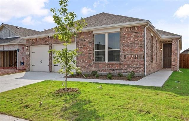 336 Rainbow Cactus Dr in Fort Worth, TX - Building Photo - Building Photo