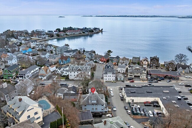 3 Cedar Hill Terrace in Swampscott, MA - Building Photo - Building Photo
