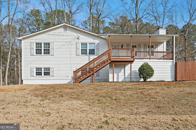 1425 Indian Trail in Canton, GA - Building Photo - Building Photo