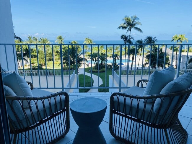 property at 881 Ocean Dr
