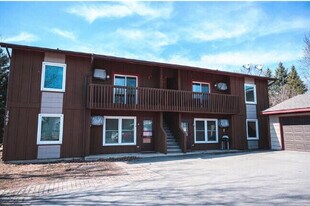 2607 55th St NW in Rochester, MN - Building Photo