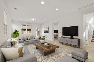 3012 Salonie Ct in Modesto, CA - Building Photo - Building Photo
