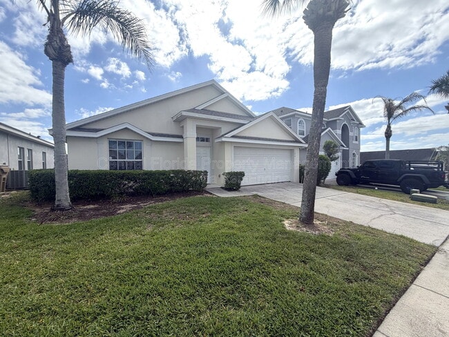 property at 1646 Morning Star Dr