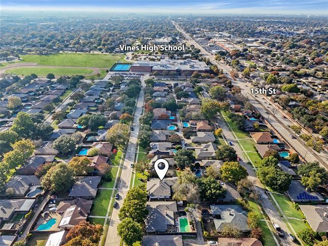 2413 Bluffton Dr in Plano, TX - Building Photo - Building Photo