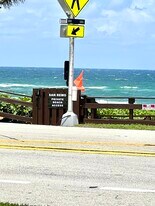 2871 N Ocean Blvd in Boca Raton, FL - Building Photo