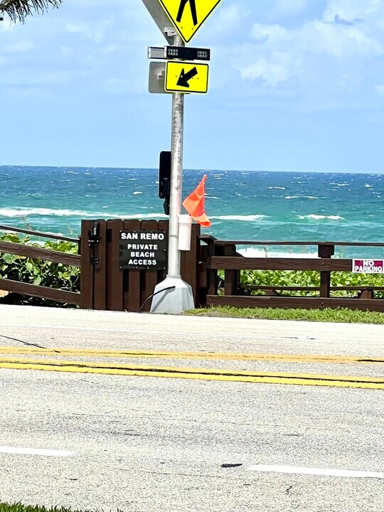 2871 N Ocean Blvd in Boca Raton, FL - Building Photo