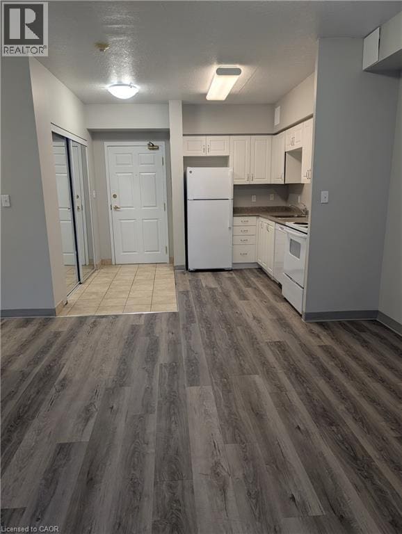 property at 736 Old Albert St