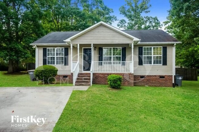 property at 1908 Poppy Ln