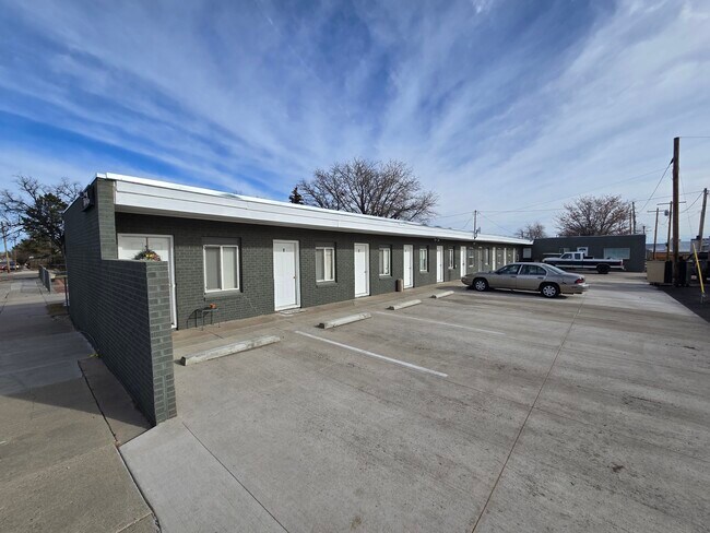 350 G Ave in Limon, CO - Building Photo - Building Photo