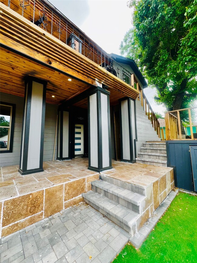 property at 1713 Winter St