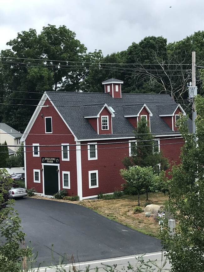 75 North Road, Unit #7 in Chelmsford, MA - Building Photo - Building Photo