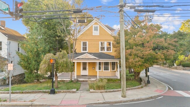 property at 1148 Hope St