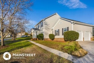 10718 Trumble Ln in Charlotte, NC - Building Photo - Building Photo