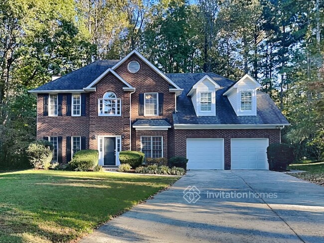 8500 Cedar Hollow Ln in Huntersville, NC - Foto de edificio - Building Photo