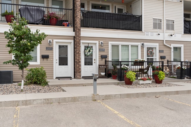 property at 1220 Empress St