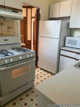 1251 Commonwealth Ave, Unit 8 in Boston, MA - Building Photo - Building Photo