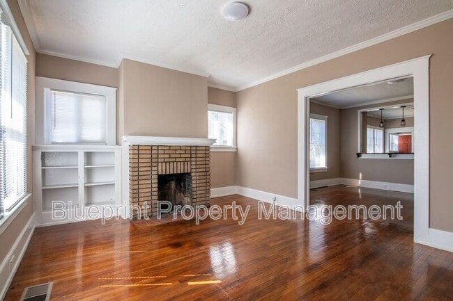 property at 644 Alabama Ave SW