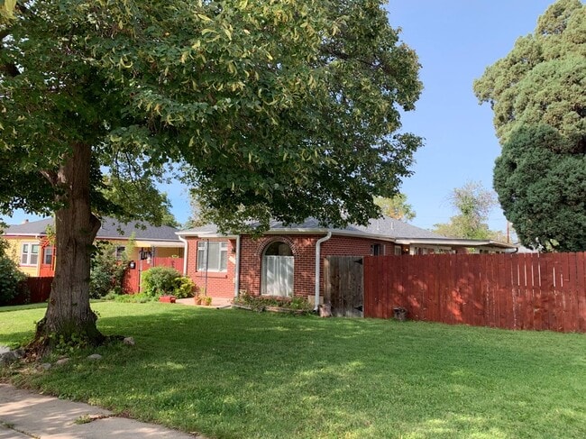 3175 Eaton St in Wheat Ridge, CO - Foto de edificio - Building Photo