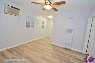 181 W Spazier Ave, Unit 181 W Spazier Ave Apt C in Burbank, CA - Building Photo - Building Photo